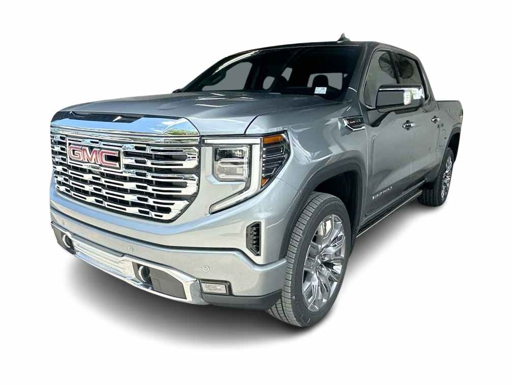 Thumbnail: 2026 GMC Sierra 1500 - 1