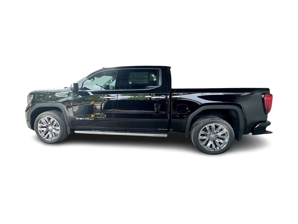 Thumbnail: 2026 GMC Sierra 1500 - 1