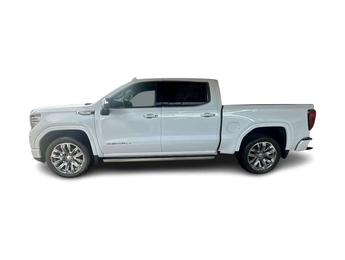Thumbnail: 2026 GMC Sierra 1500 - 1