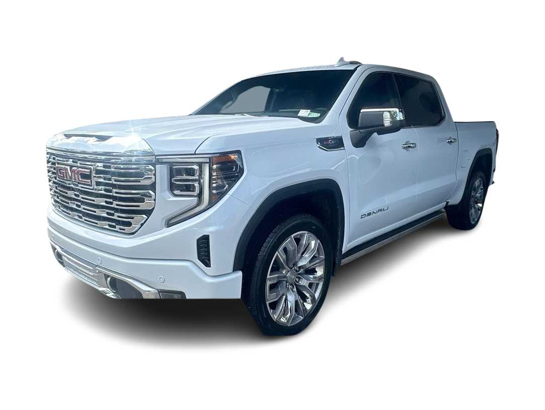 Thumbnail: 2026 GMC Sierra 1500 - 1