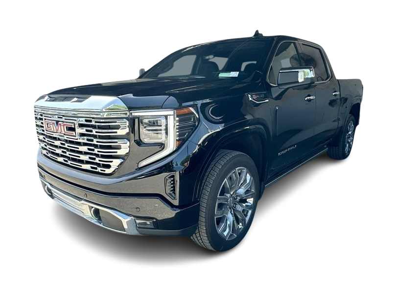 Thumbnail: 2026 GMC Sierra 1500 - 1