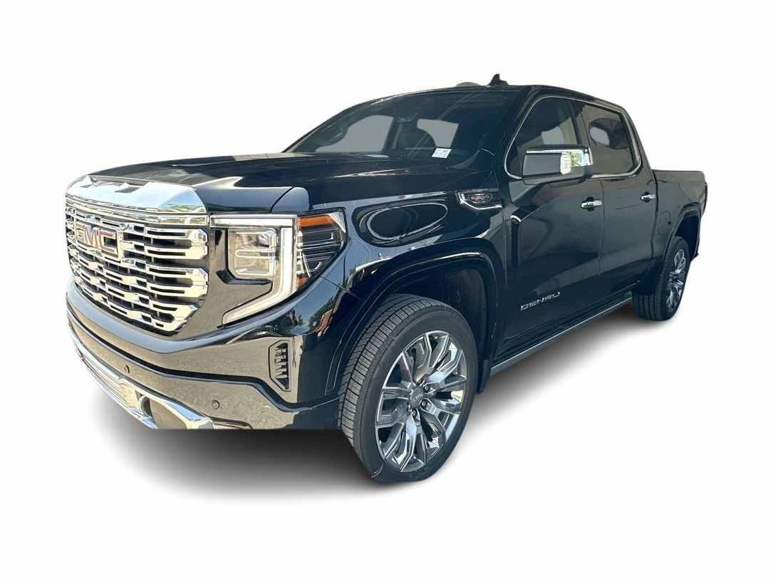 Thumbnail: 2026 GMC Sierra 1500 - 1