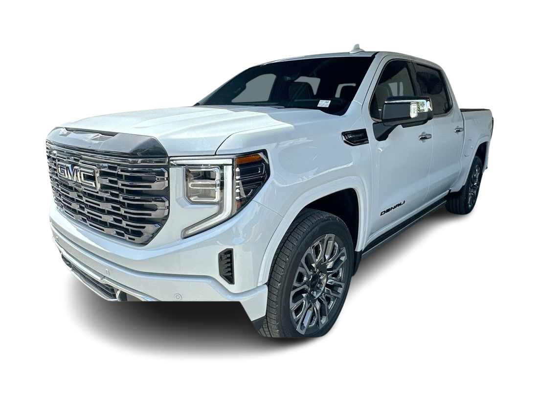 Thumbnail: 2026 GMC Sierra 1500 - 1