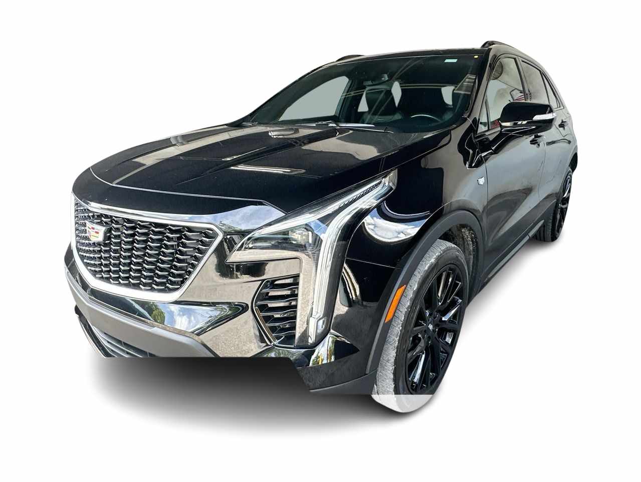 Thumbnail: 2023 Cadillac XT4 - 1