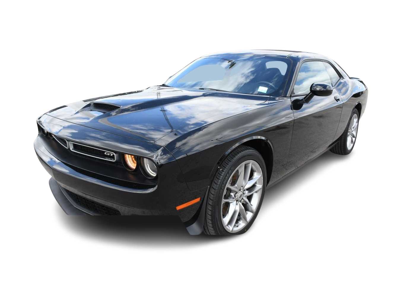 2023 Dodge Challenger GT -
                Miami, FL