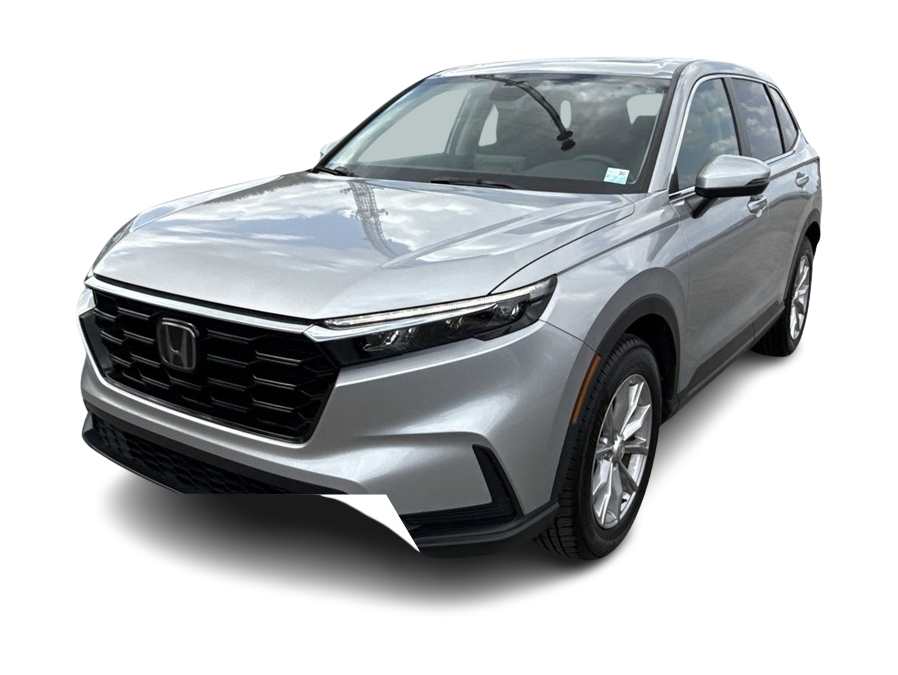 2024 Honda CR-V EX -
                Miami, FL