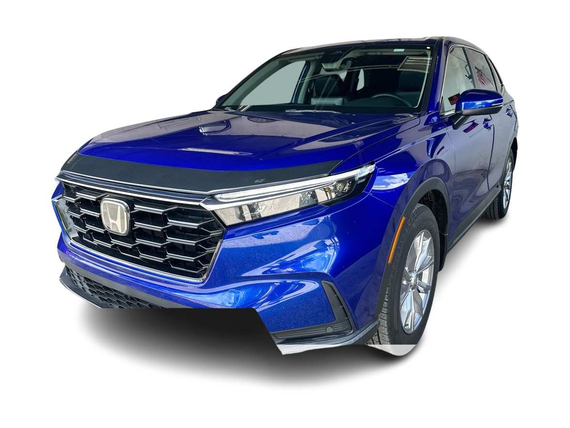 Thumbnail: 2024 Honda CR-V - 1