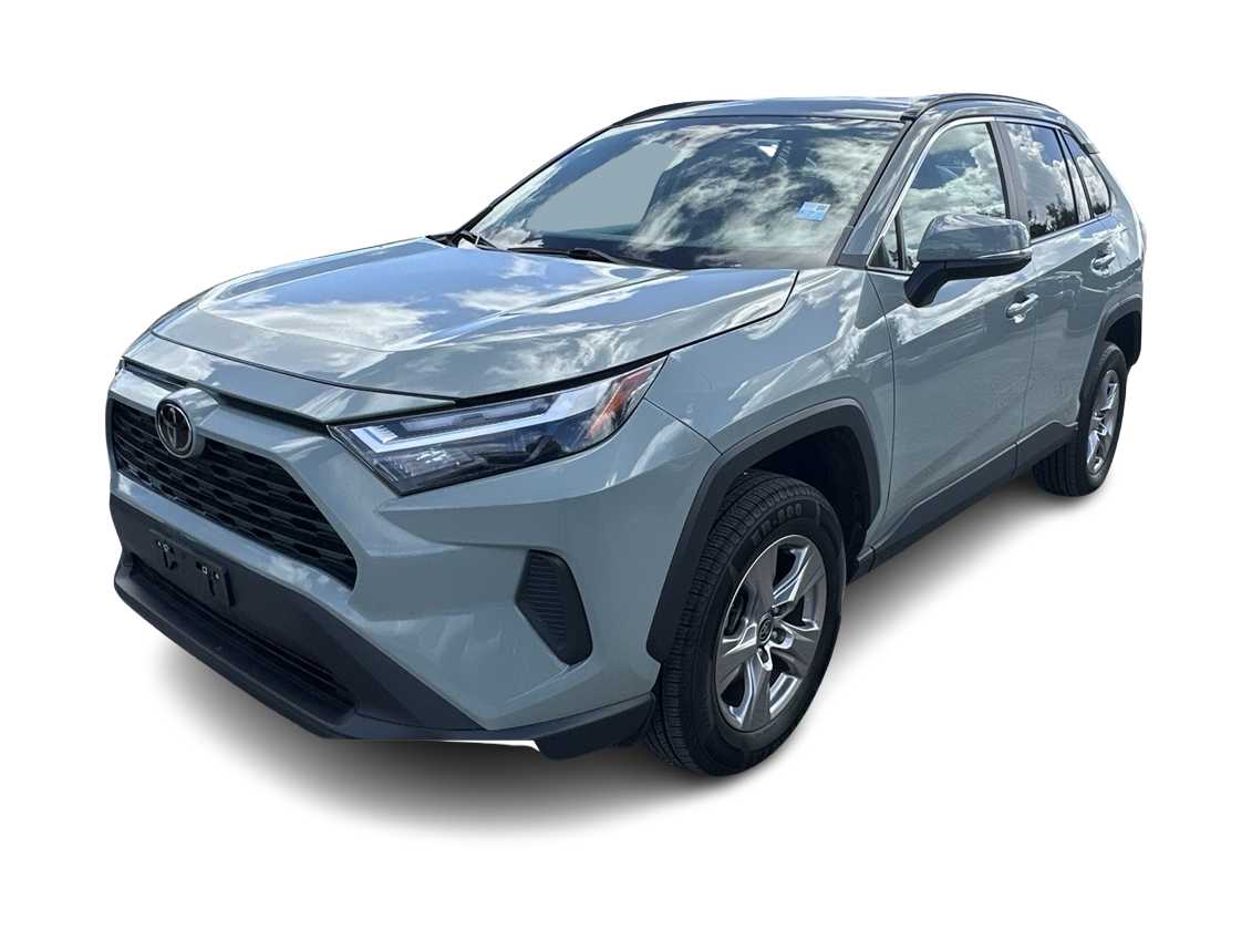 2023 Toyota RAV4 XLE -
                Miami, FL