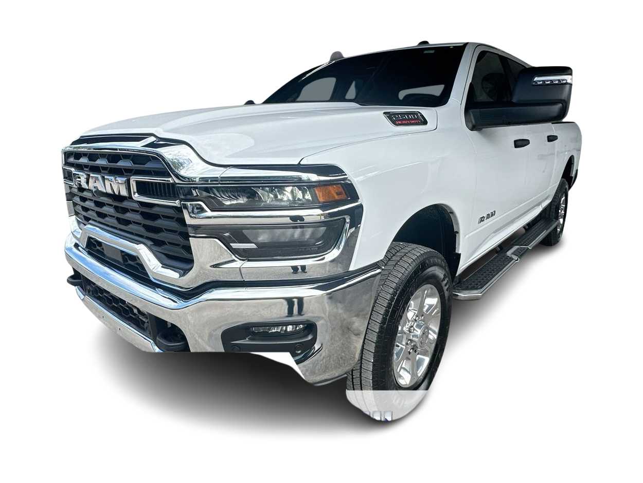 Thumbnail: 2025 RAM 2500 - 1