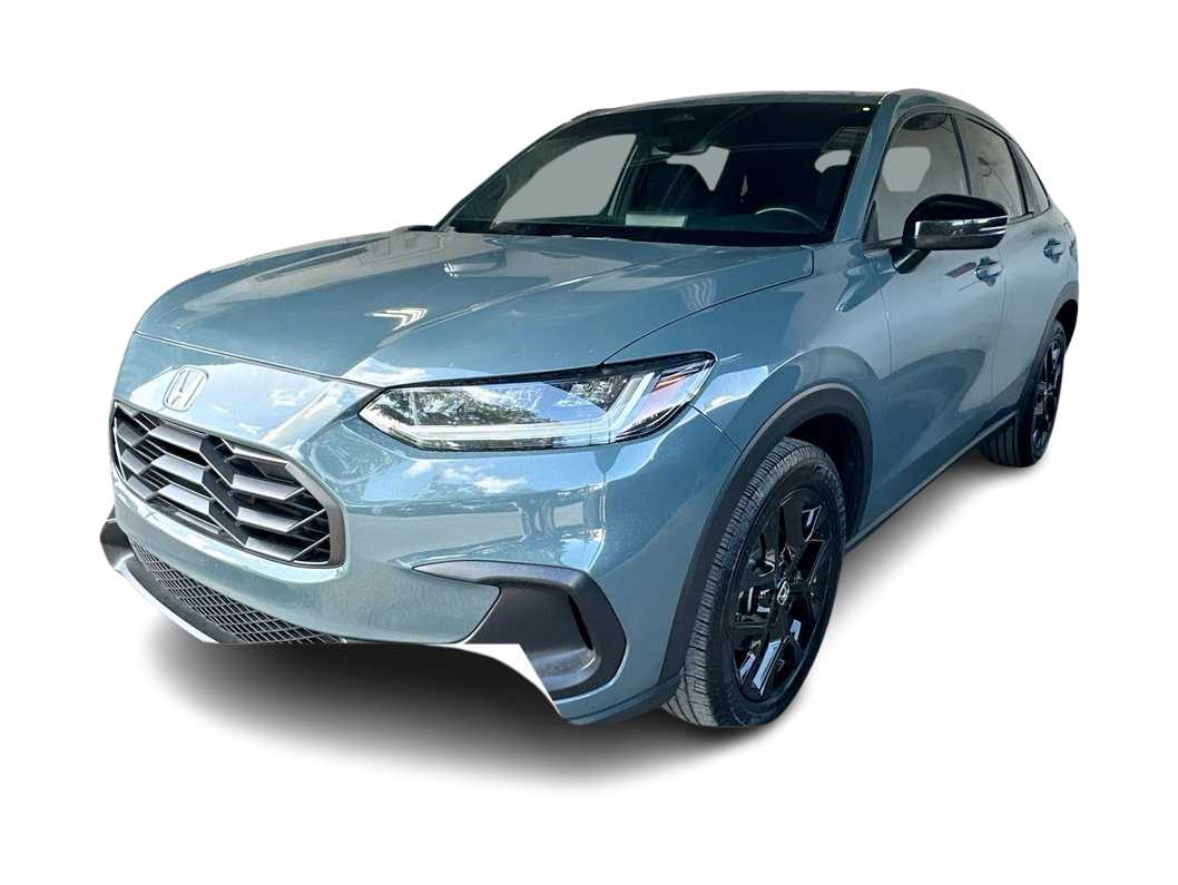 Thumbnail: 2024 Honda HR-V - 1