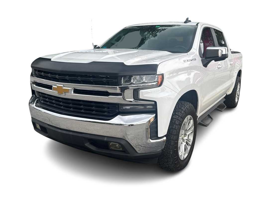 2019 Chevrolet Silverado 1500 LT -
                  Miami, FL