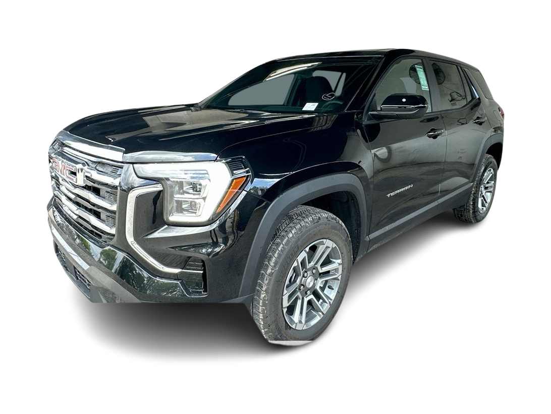 Thumbnail: 2027 GMC Terrain - 1