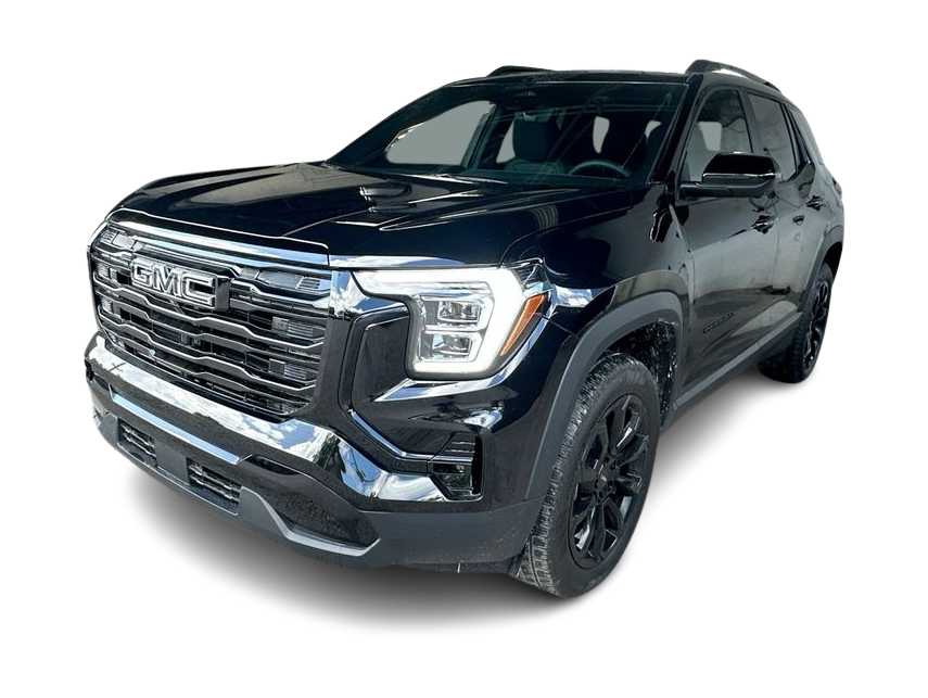 Thumbnail: 2027 GMC Terrain - 1