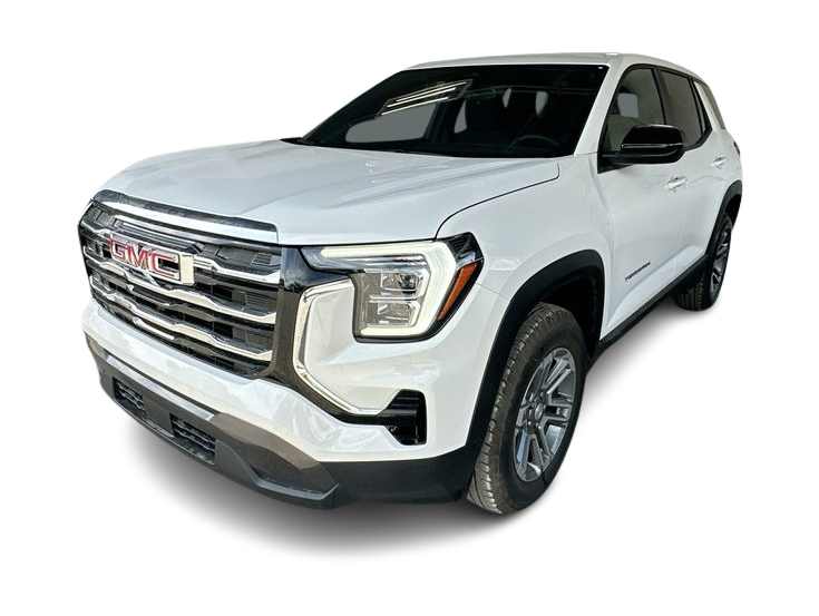 Thumbnail: 2027 GMC Terrain - 1