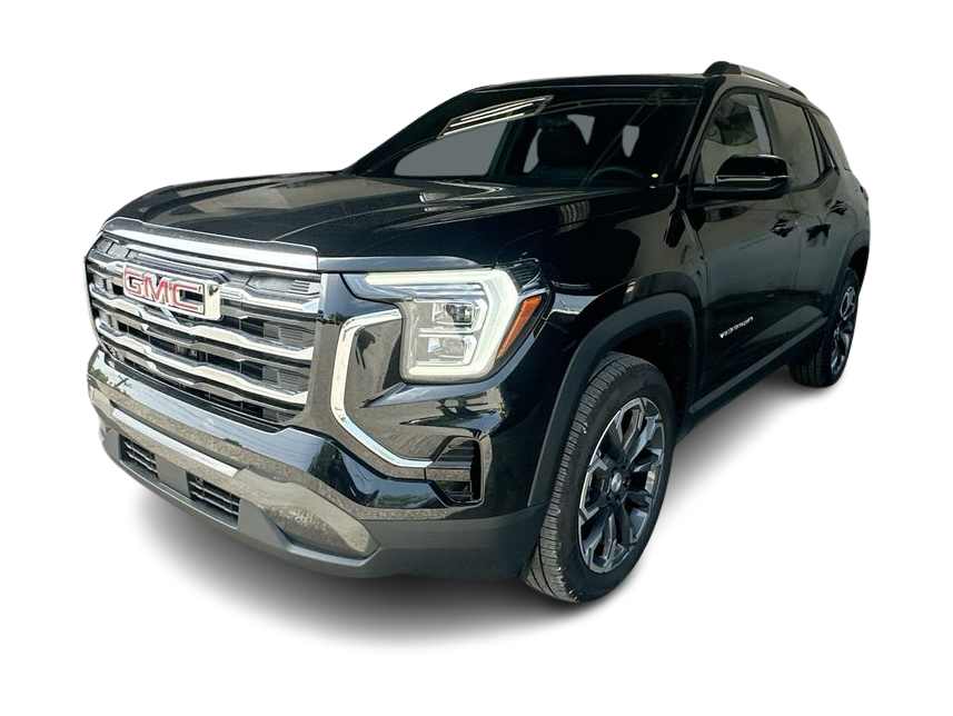 Thumbnail: 2027 GMC Terrain - 1