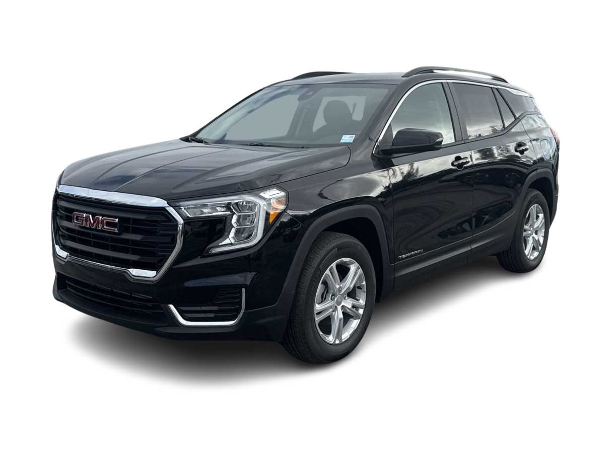 2024 GMC Terrain SLE -
                Miami, FL