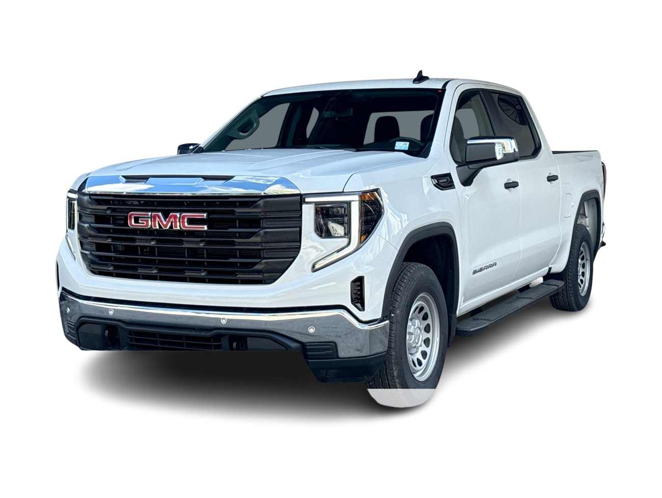 Thumbnail: 2026 GMC Sierra 1500 - 1