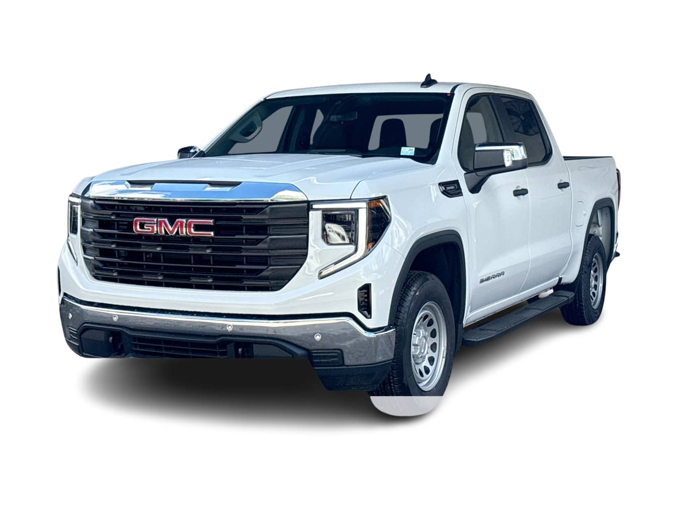 Thumbnail: 2026 GMC Sierra 1500 - 1