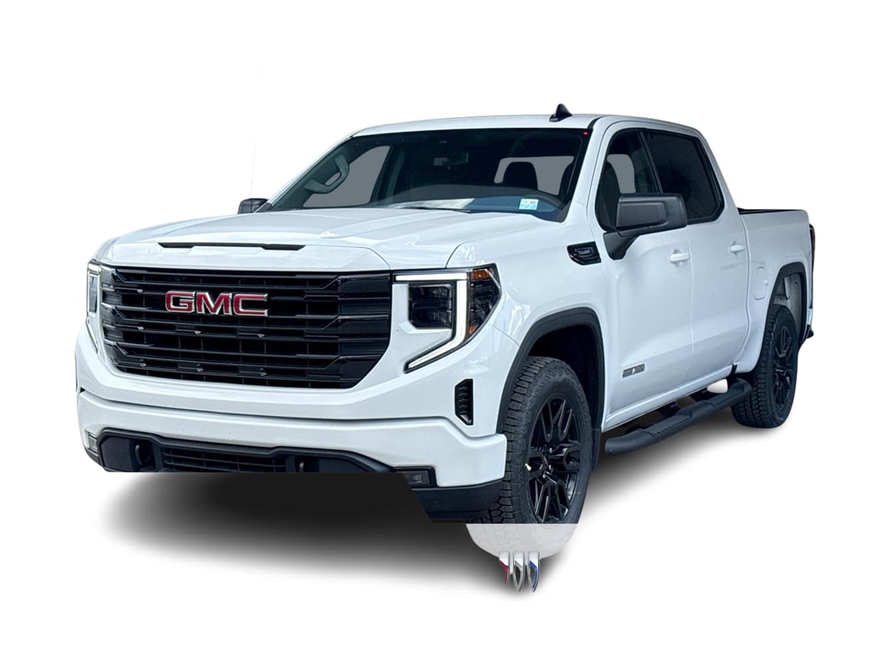 Thumbnail: 2026 GMC Sierra 1500 - 1
