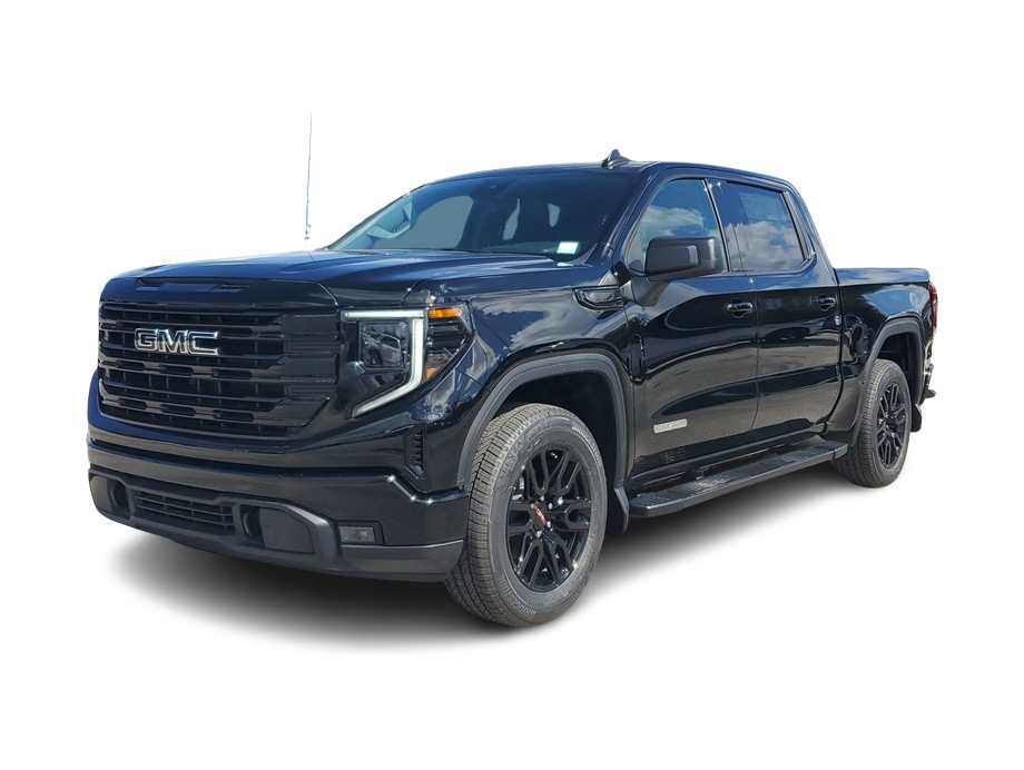 2024 GMC Sierra 1500 Elevation -
                Miami, FL