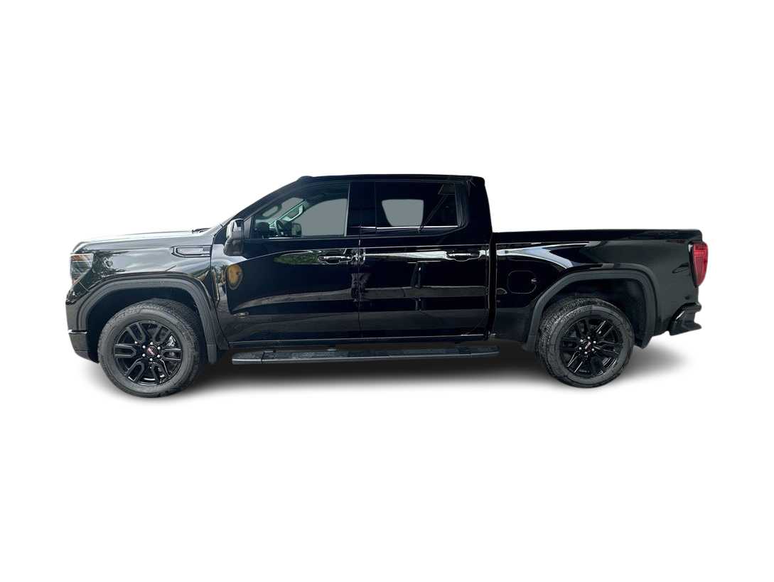 Thumbnail: 2026 GMC Sierra 1500 - 1