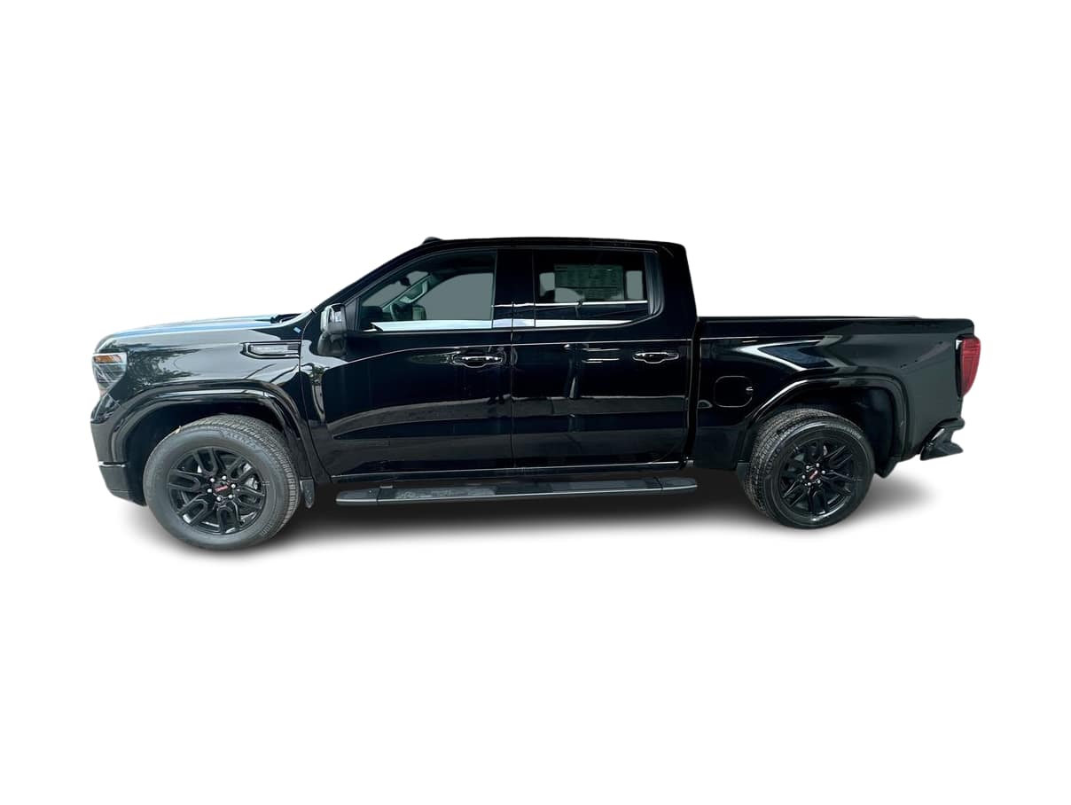 Thumbnail: 2026 GMC Sierra 1500 - 1