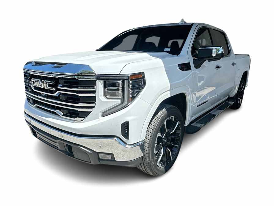 Thumbnail: 2026 GMC Sierra 1500 - 1