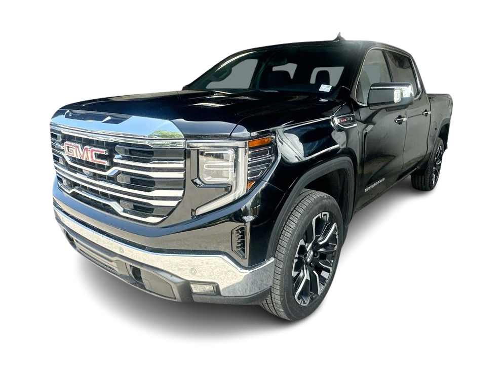 Thumbnail: 2026 GMC Sierra 1500 - 1
