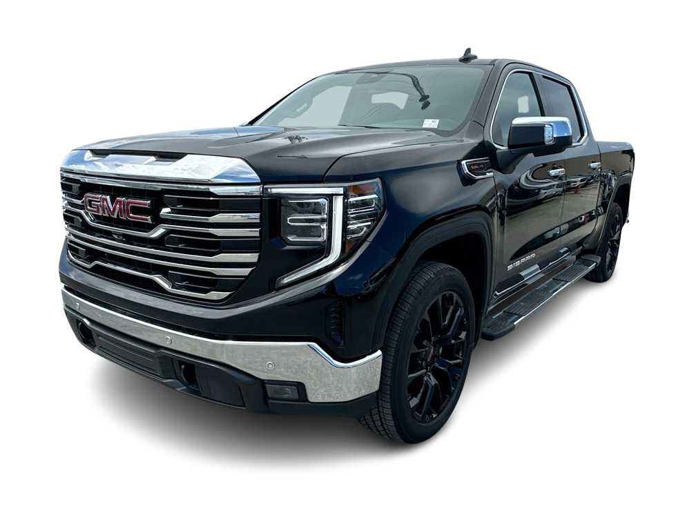 Thumbnail: 2026 GMC Sierra 1500 - 1