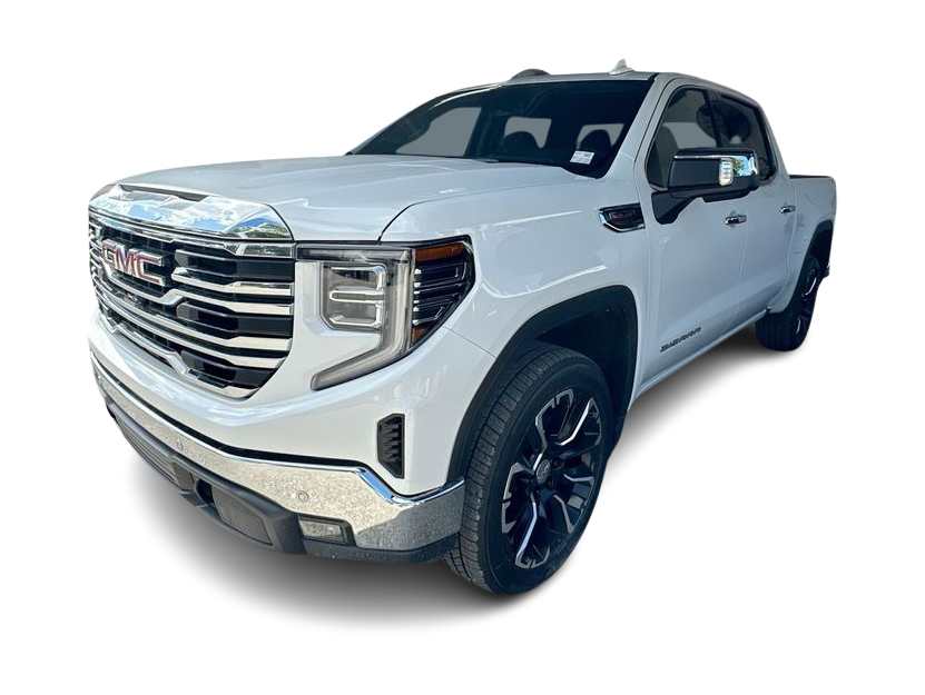 Thumbnail: 2026 GMC Sierra 1500 - 1