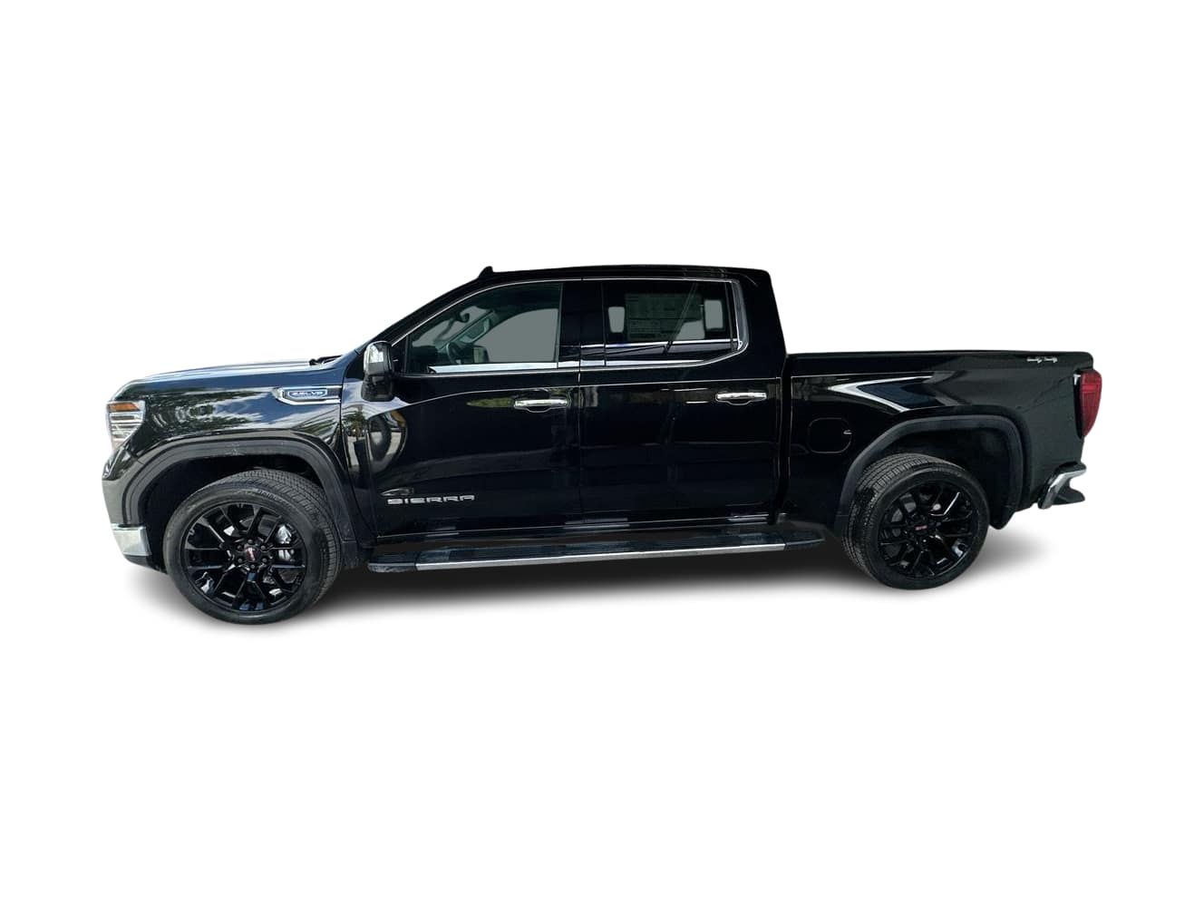 Thumbnail: 2026 GMC Sierra 1500 - 1