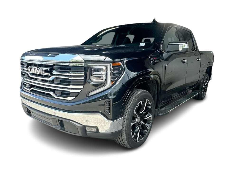Thumbnail: 2026 GMC Sierra 1500 - 1