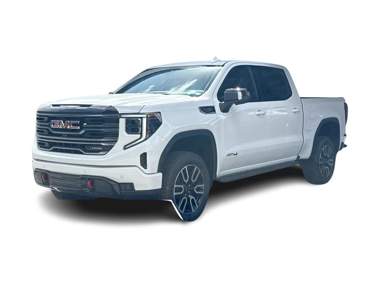 Thumbnail: 2026 GMC Sierra 1500 - 1