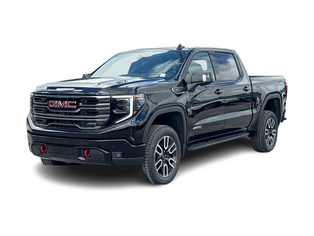 Thumbnail: 2026 GMC Sierra 1500 - 1