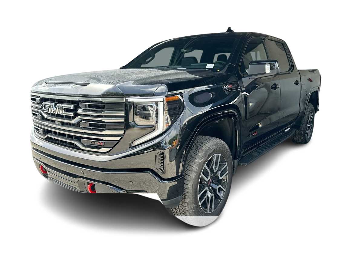Thumbnail: 2026 GMC Sierra 1500 - 1