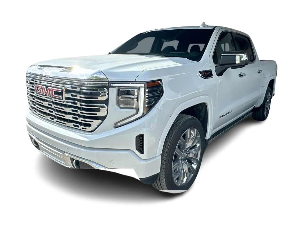 Thumbnail: 2026 GMC Sierra 1500 - 1