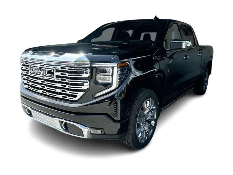 Thumbnail: 2026 GMC Sierra 1500 - 1