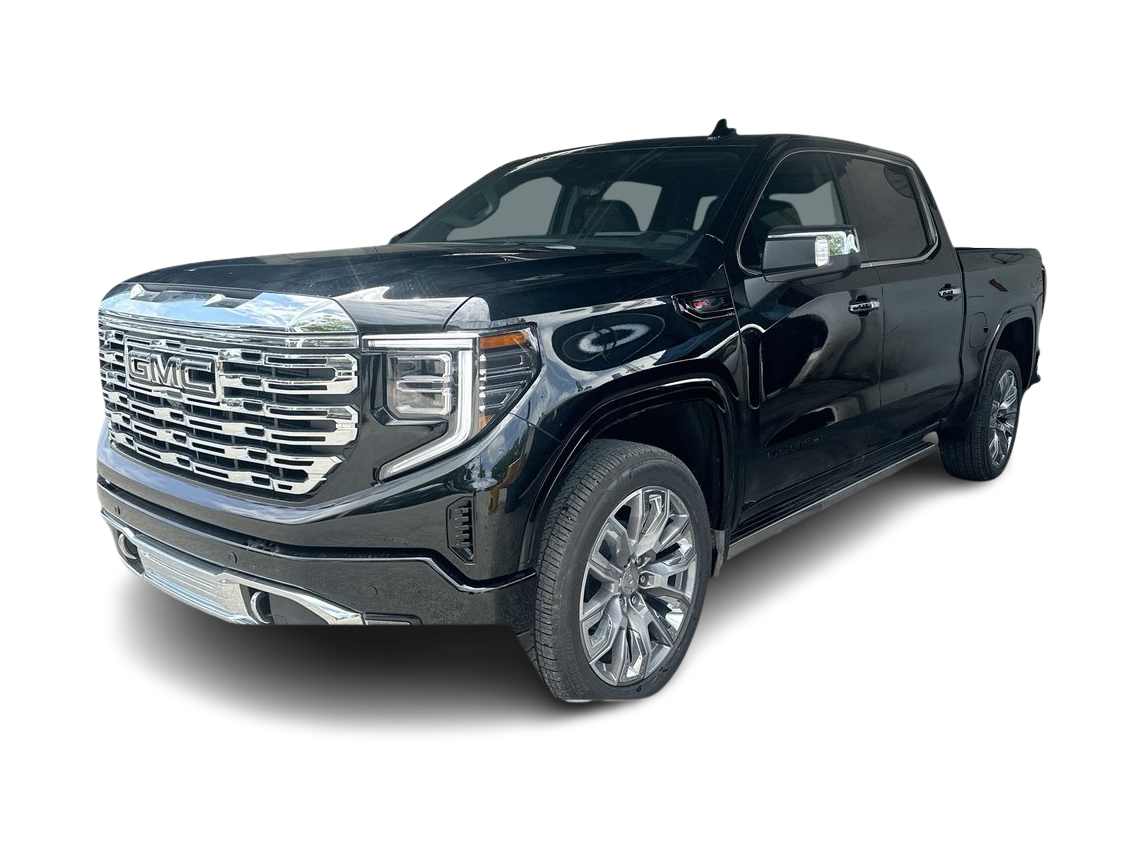 Thumbnail: 2026 GMC Sierra 1500 - 1