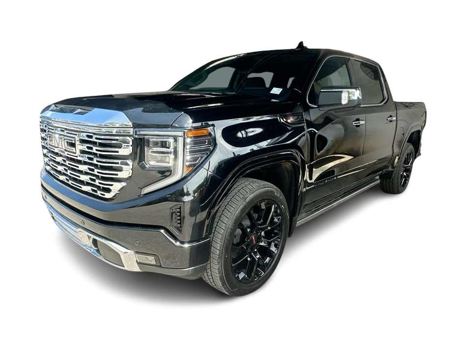 Thumbnail: 2026 GMC Sierra 1500 - 1