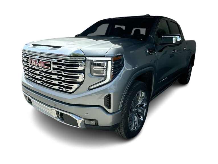 Thumbnail: 2026 GMC Sierra 1500 - 1