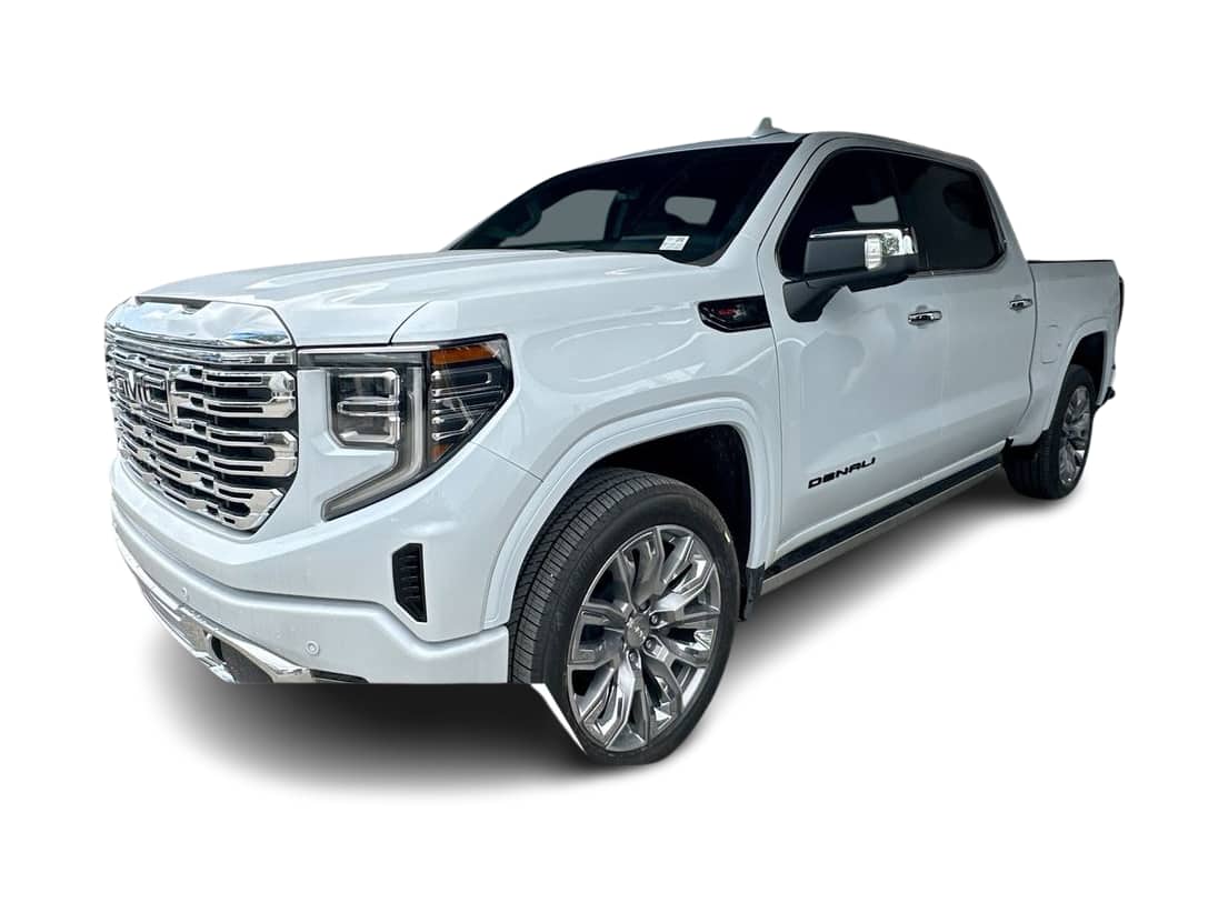 Thumbnail: 2026 GMC Sierra 1500 - 1