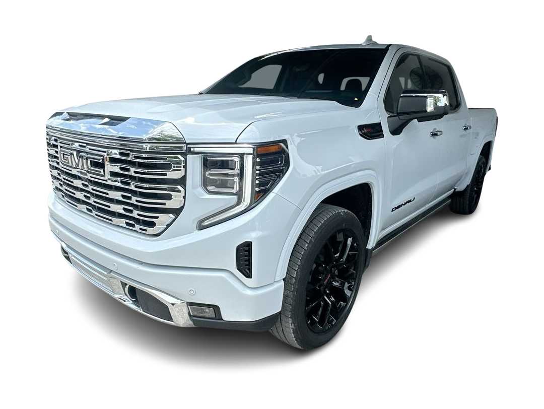 Thumbnail: 2026 GMC Sierra 1500 - 1