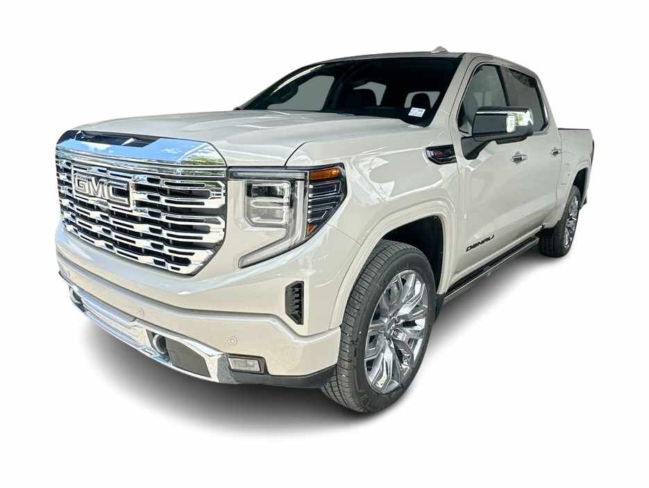 Thumbnail: 2026 GMC Sierra 1500 - 1