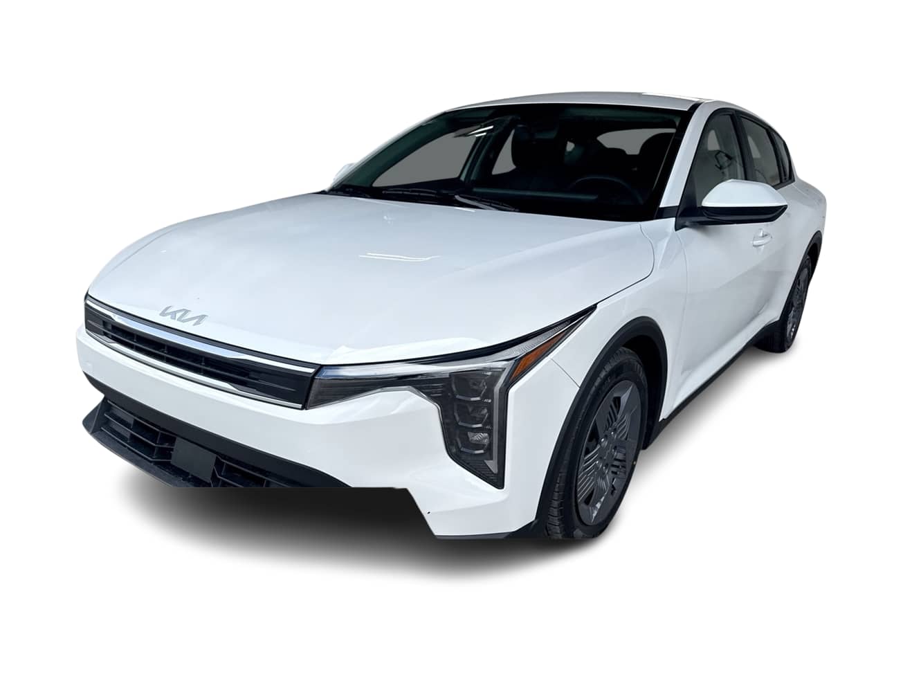 2025 Kia K4 LX -
                  Miami, FL