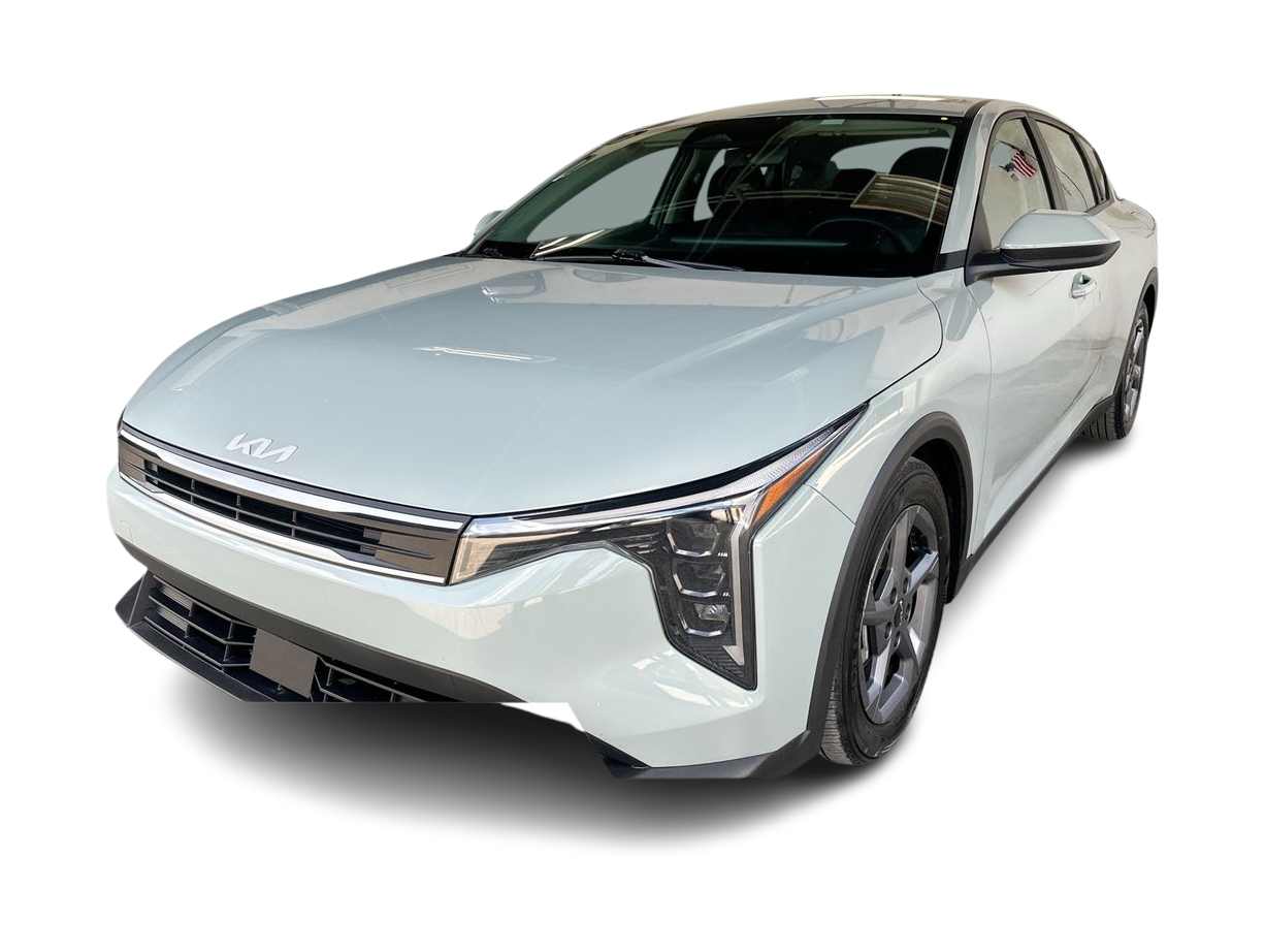 2025 Kia K4 LXS -
                  Miami, FL