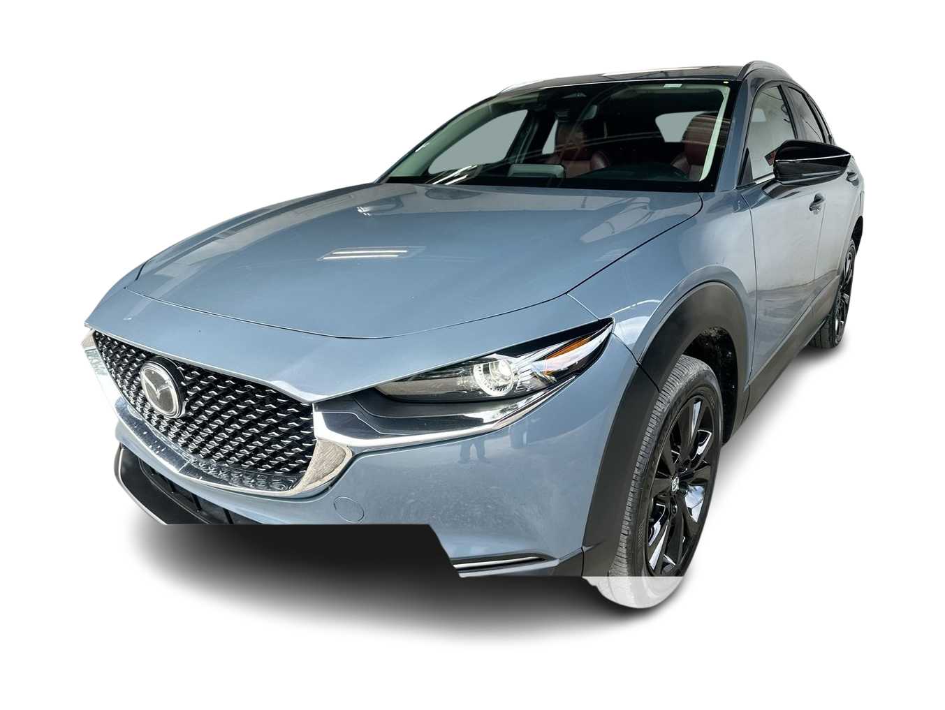 Thumbnail: 2025 Mazda CX-30 - 1