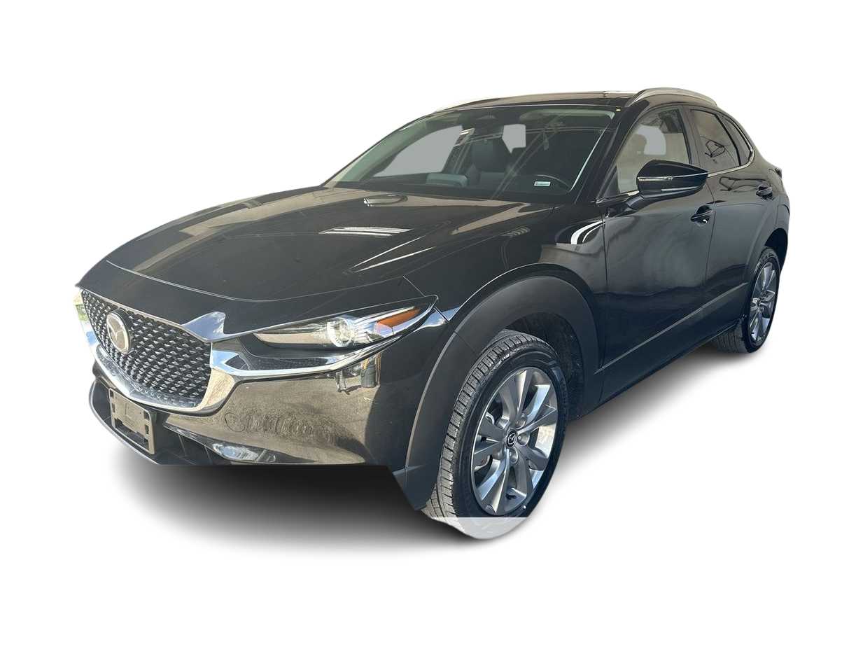 2025 Mazda CX-30 Preferred -
                  Miami, FL