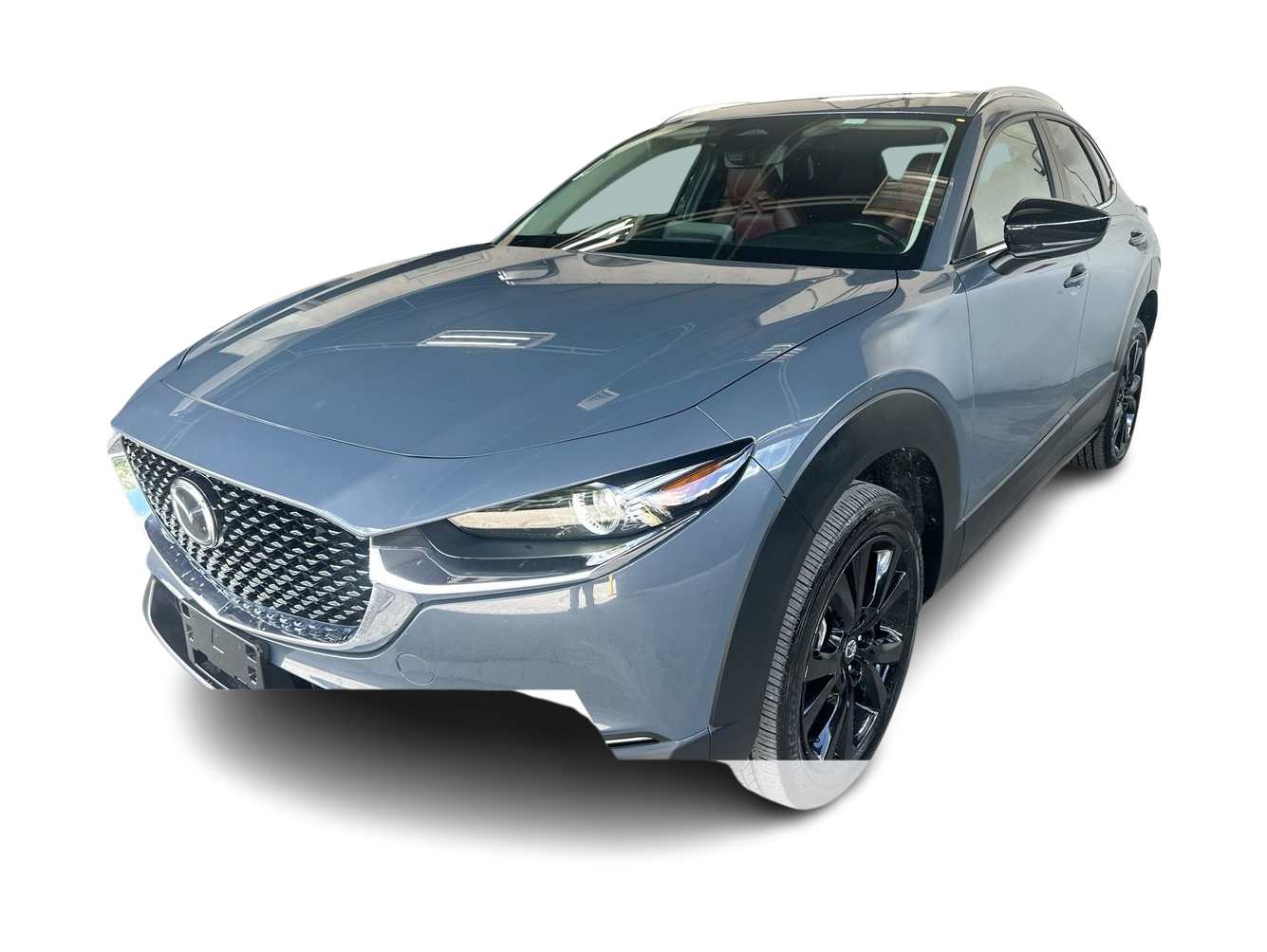 2025 Mazda CX-30 Carbon -
                  Miami, FL