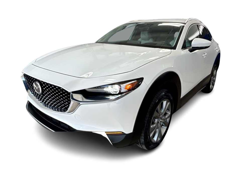 2022 Mazda CX-30 Premium -
                  Miami, FL
