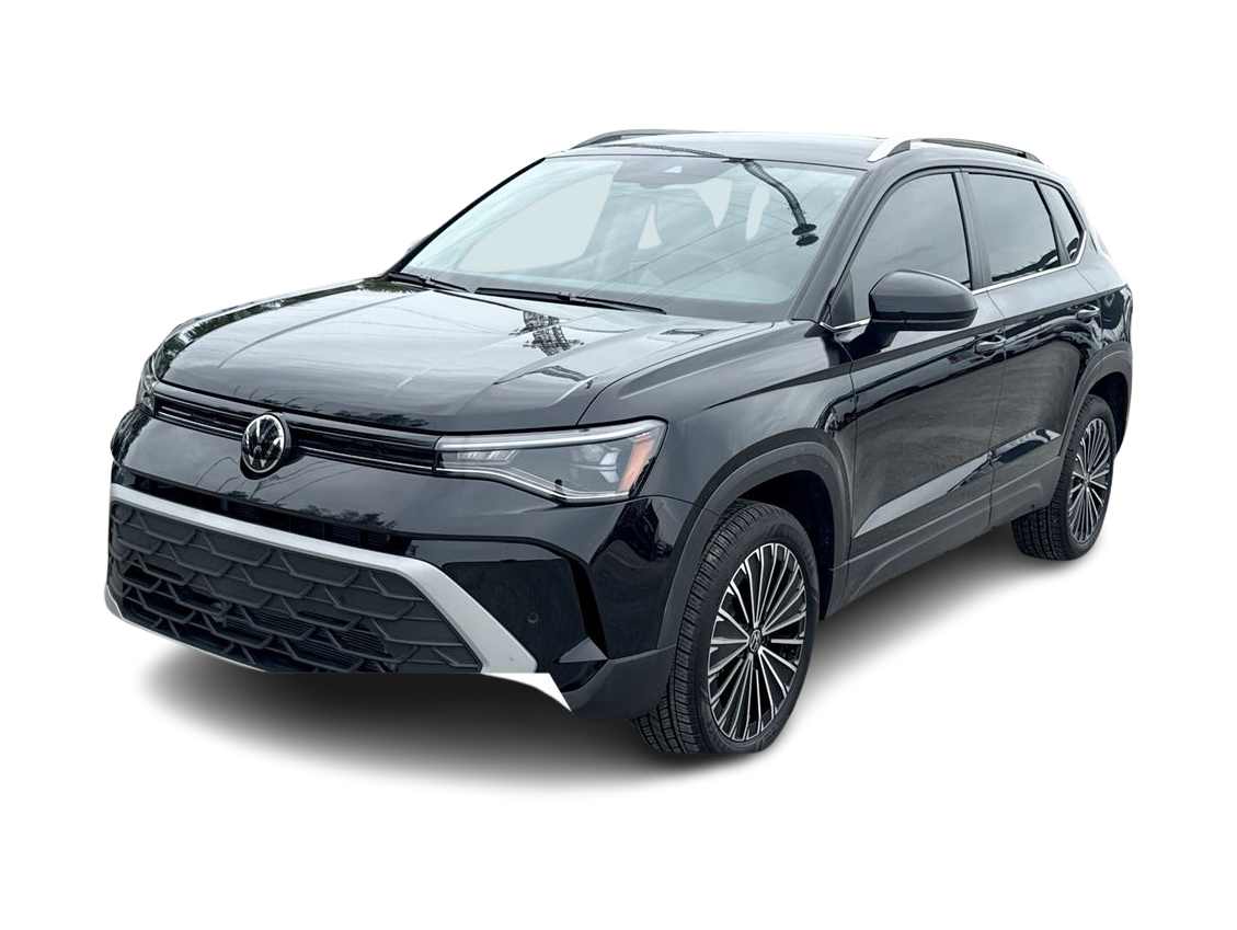 Thumbnail: 2025 Volkswagen Taos - 1